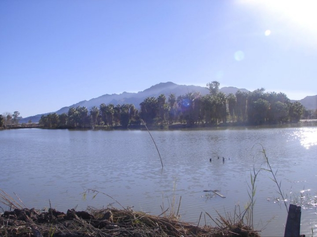 Caminatas agradables